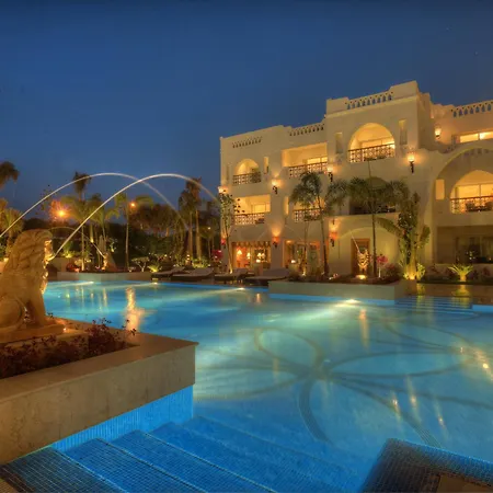 Le Royale Collection Luxury Resort